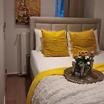 The White Swan Beyoglu Apart-hotel 4*