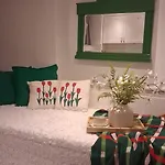 Apart-hotel The White Swan Beyoglu