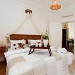 The White Swan Beyoglu Apart-hotel Istambul