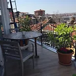 Apart-hotel The White Swan Beyoglu Istambul