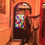 Apart-hotel The White Swan Beyoglu Istambul