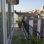 The White Swan Beyoglu 4*