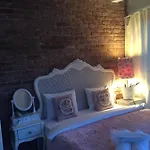 The White Swan Beyoglu Apart-hotel Istambul
