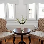 The White Swan Beyoglu 4*