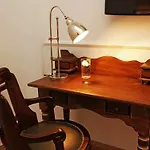 The White Swan Beyoglu Apart-hotel Istambul