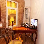 The White Swan Beyoglu Apart-hotel Istambul