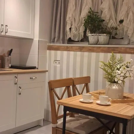 Aparthotel The White Swan Beyoglu
