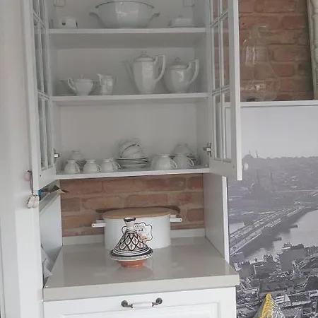 The White Swan Beyoglu Apartahotel Estambul