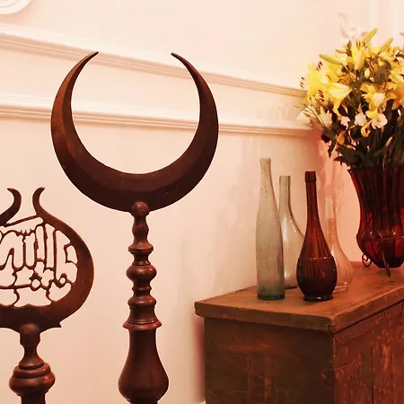 The White Swan Beyoglu Estambul