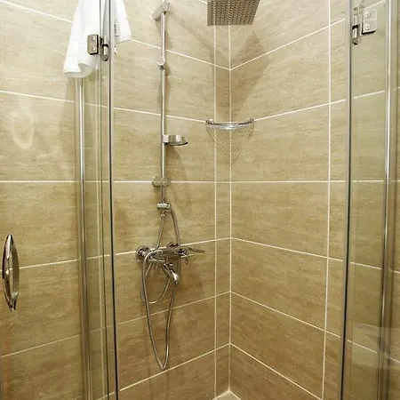 Aparthotel The White Swan Beyoglu Istanbul