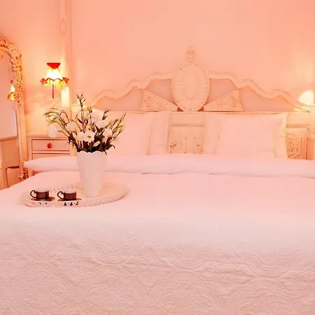Hotel apartamentowy The White Swan Beyoglu 4*