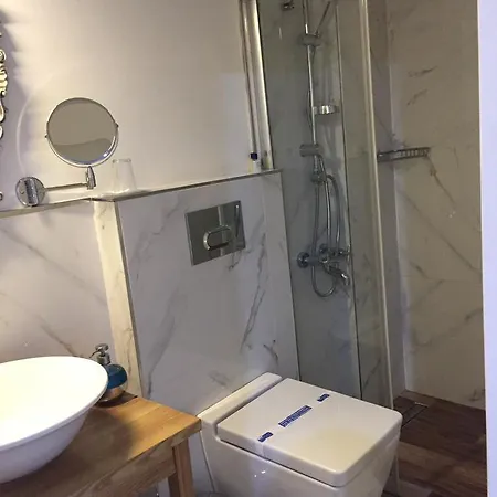 Lägenhetshotell The White Swan Beyoglu 4*