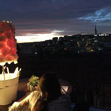 The White Swan Beyoglu