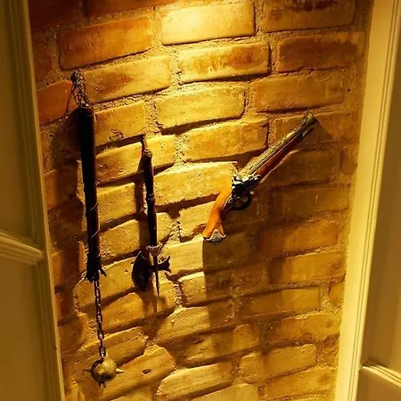 The White Swan Beyoglu Apartahotel 4*