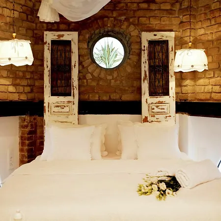 Hotel apartamentowy The White Swan Beyoglu 4*