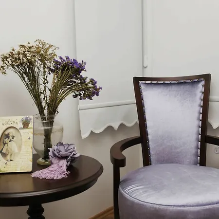 Aparthotel The White Swan Beyoglu *