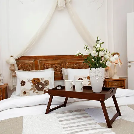 The White Swan Beyoglu