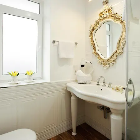 The White Swan Beyoglu Istanbul