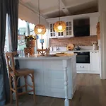 The White Swan Beyoglu Aparthotel