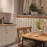 Aparthotel The White Swan Beyoglu
