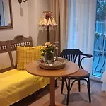 Aparthotel The White Swan Beyoglu 4*