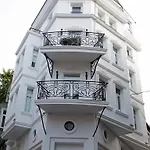Aparthotel The White Swan Beyoglu Istanbul