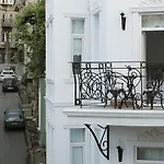 The White Swan Beyoglu Istanbul