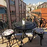 Aparthotel The White Swan Beyoglu Istanbul