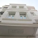 Aparthotel The White Swan Beyoglu Istanbul