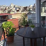 The White Swan Beyoglu 4* Istanbul