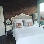 The White Swan Beyoglu 4*