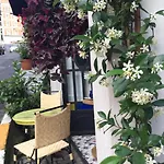 The White Swan Beyoglu Aparthotel Istanbul