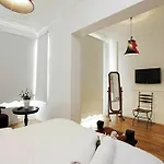 Aparthotel The White Swan Beyoglu 4*