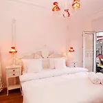 The White Swan Beyoglu Aparthotel Istanbul