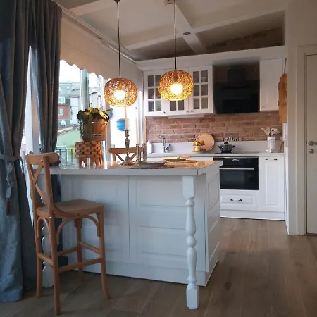 The White Swan Beyoglu 4*