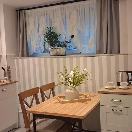 Aparthotel The White Swan Beyoglu