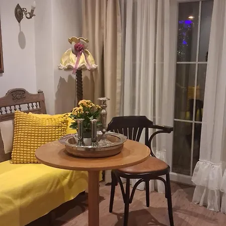 Apart Otel The White Swan Beyoglu İstanbul