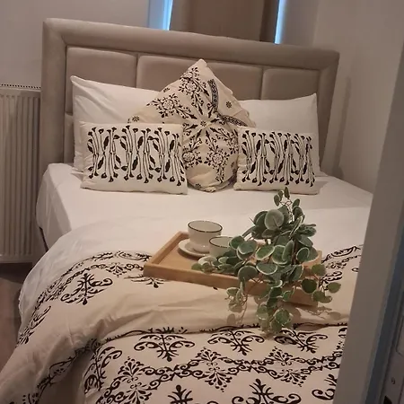 The White Swan Beyoglu 4*