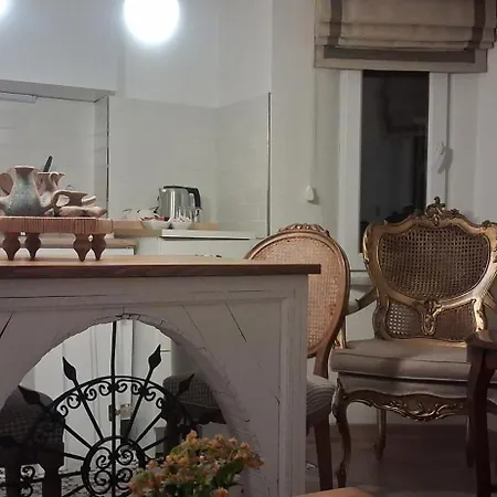 Hotel de apartamente The White Swan Beyoglu Istanbul
