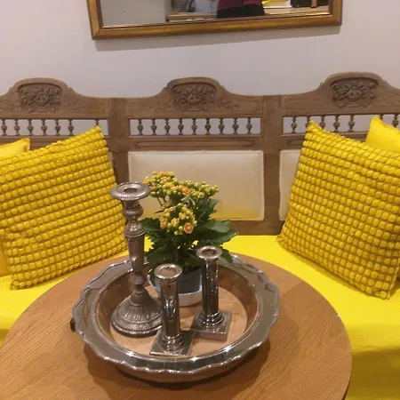Hotel de apartamente The White Swan Beyoglu