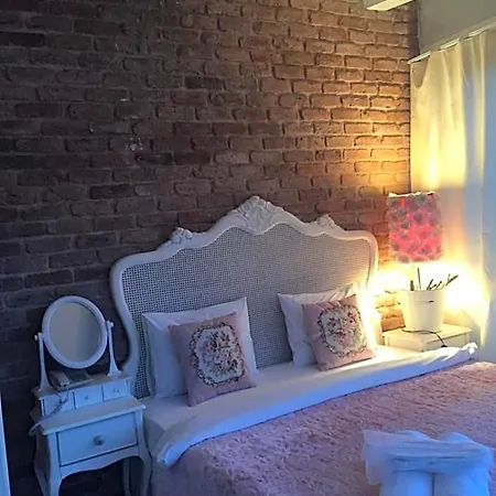 The White Swan Beyoglu Hotel apartamentowy