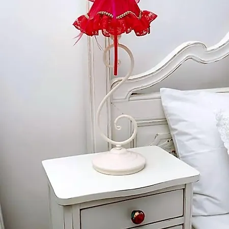The White Swan Beyoglu Hotel apartamentowy