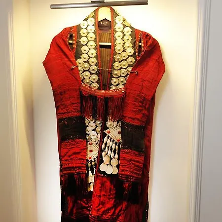 Apart Otel The White Swan Beyoglu İstanbul