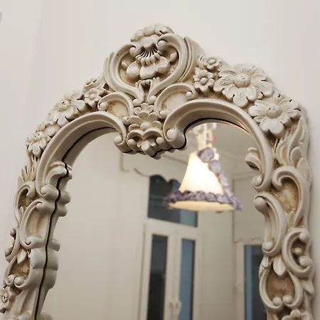 Apartmanhotel The White Swan Beyoglu *