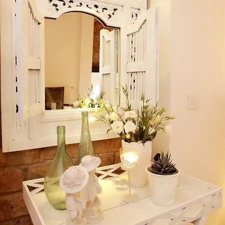 Apartmanhotel The White Swan Beyoglu Isztambul