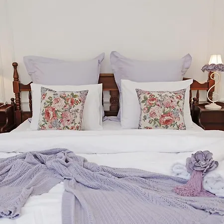 Apartmanhotel The White Swan Beyoglu Isztambul