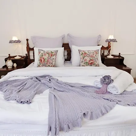 Apartmanhotel The White Swan Beyoglu