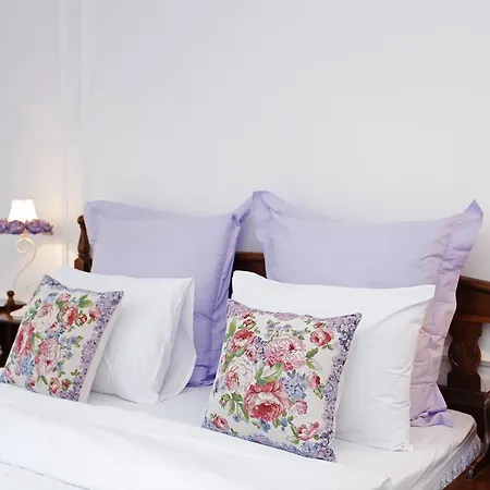 Apartmanhotel The White Swan Beyoglu Isztambul