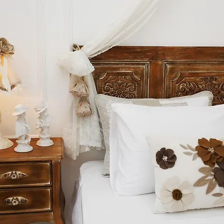 Appart hôtel The White Swan Beyoglu *