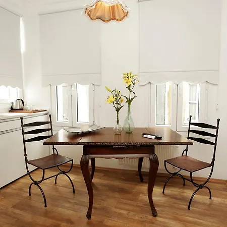 The White Swan Beyoglu İstanbul